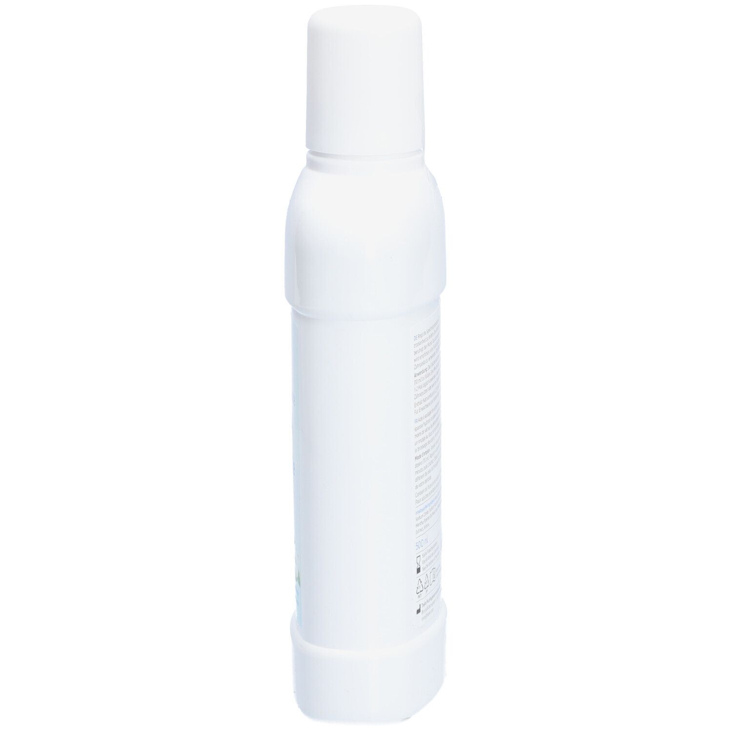TePe® Feuchtigkeitsspendende Mundspülung Milder Apfel/milde Minze