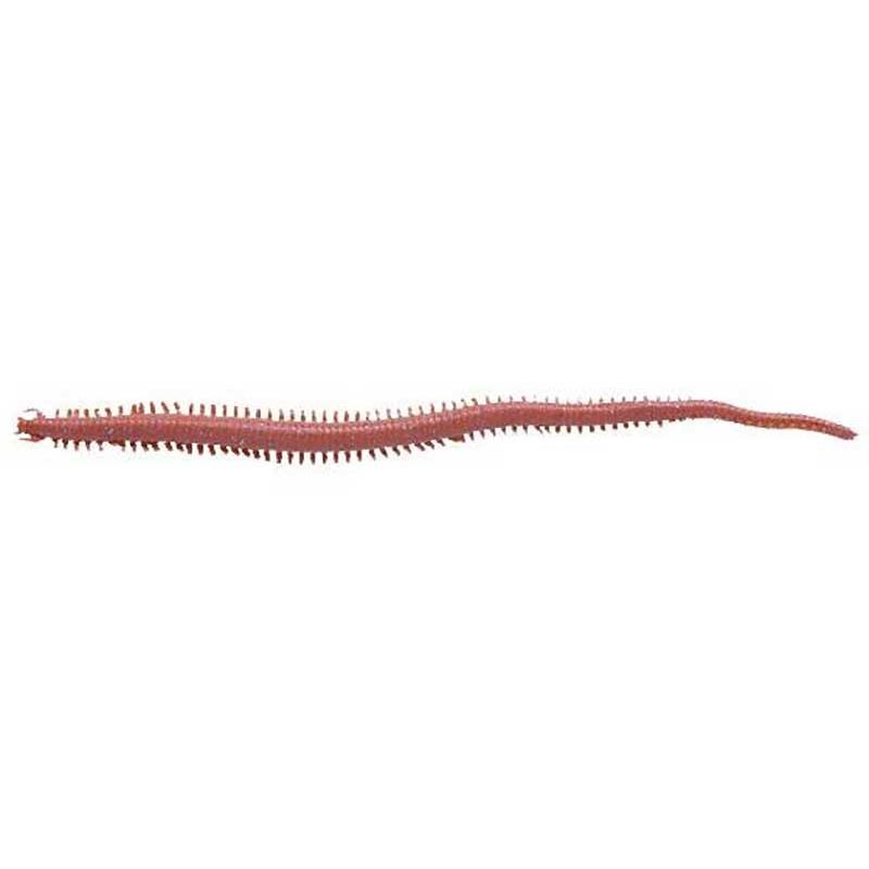 Appat Artificiel Berkley Gulp Sandworm Néréïs - 15Cm - Par 10