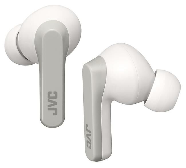 JVC - ECOUTEURS TRUE WIRELESS HA-A5T