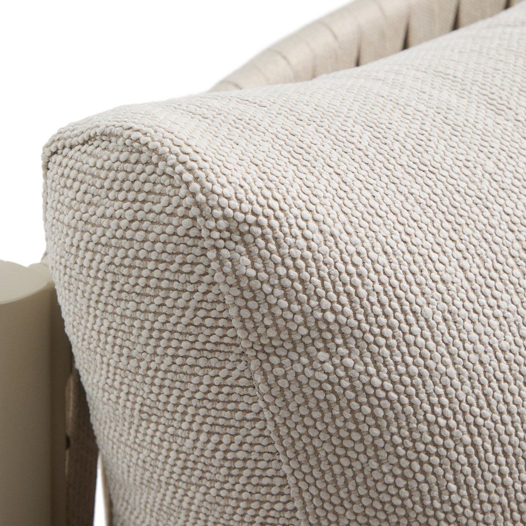 Kave Home   Aleria Loungeset
