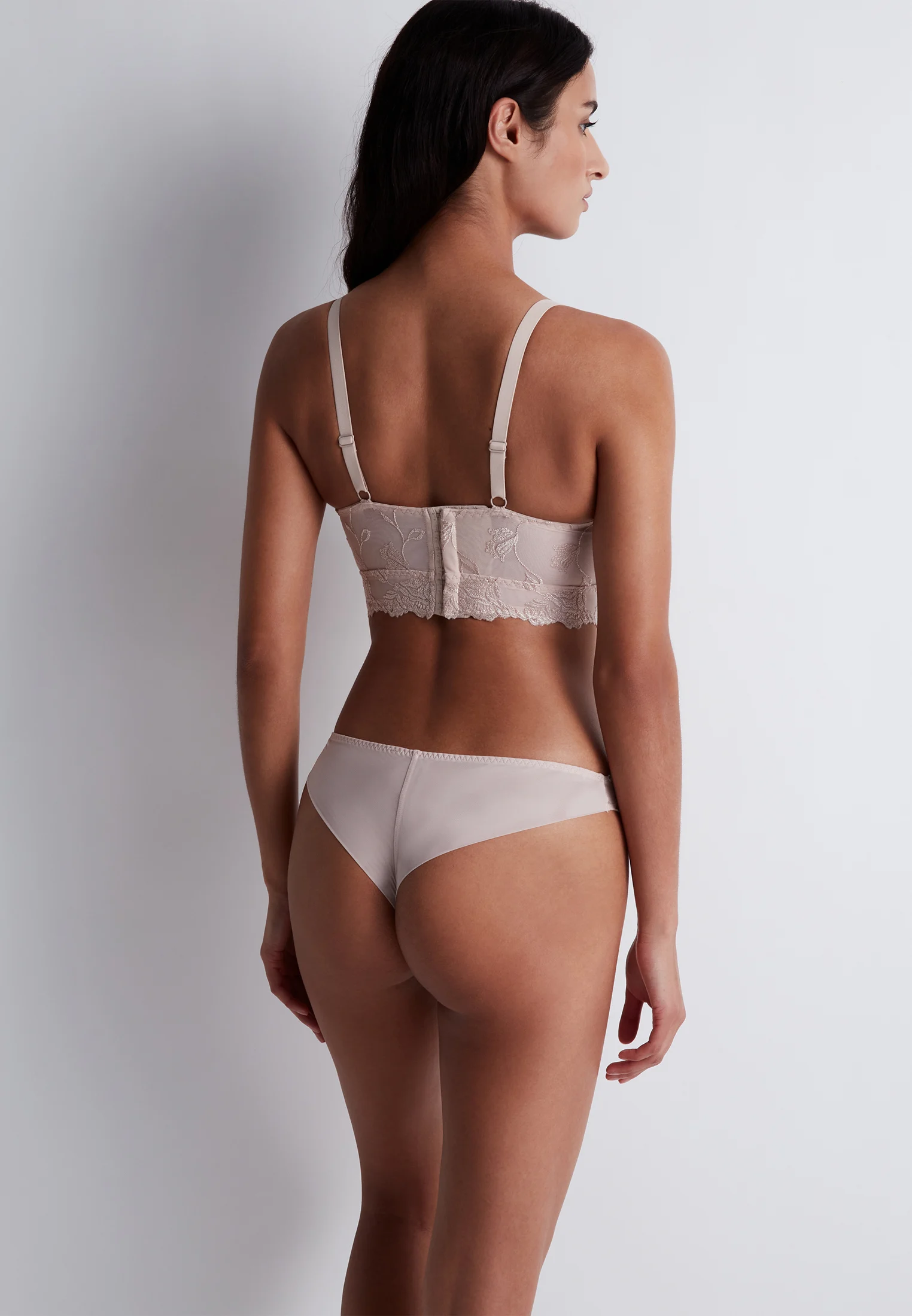 SOFTESSENCE - Soutien-gorge brassière mousse | Multicolore