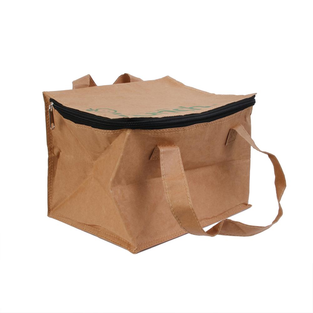 LUNCH BAG KRAFT