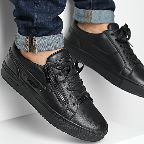 Baskets Roma Pure Dark Dark