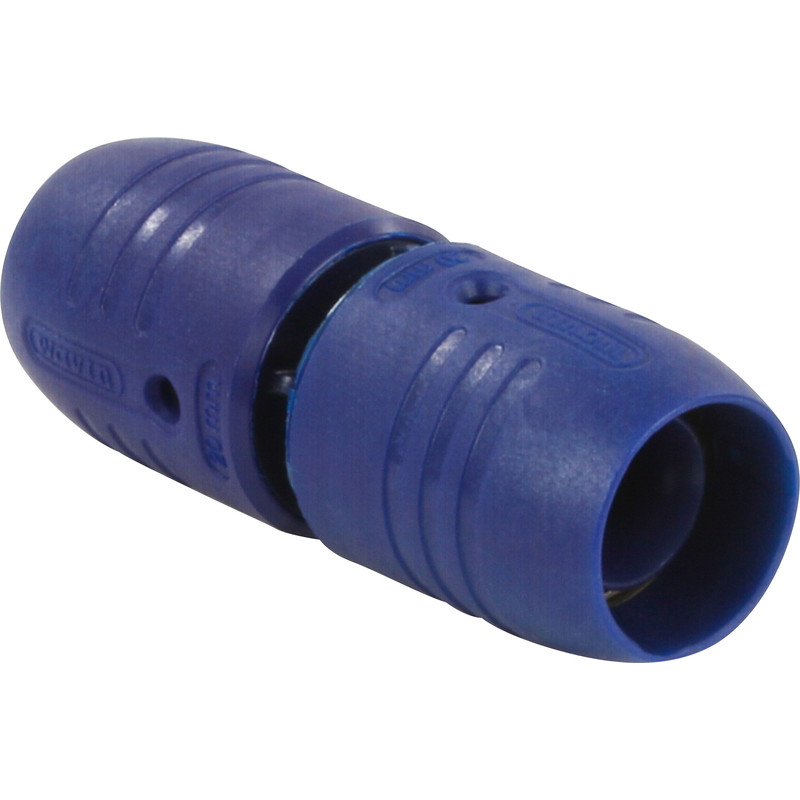 Wavin SmartFIX PPSU koppeling 20mm