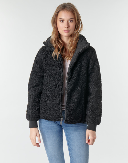 Guess - ORIETTA REVERSIBLE - Noir