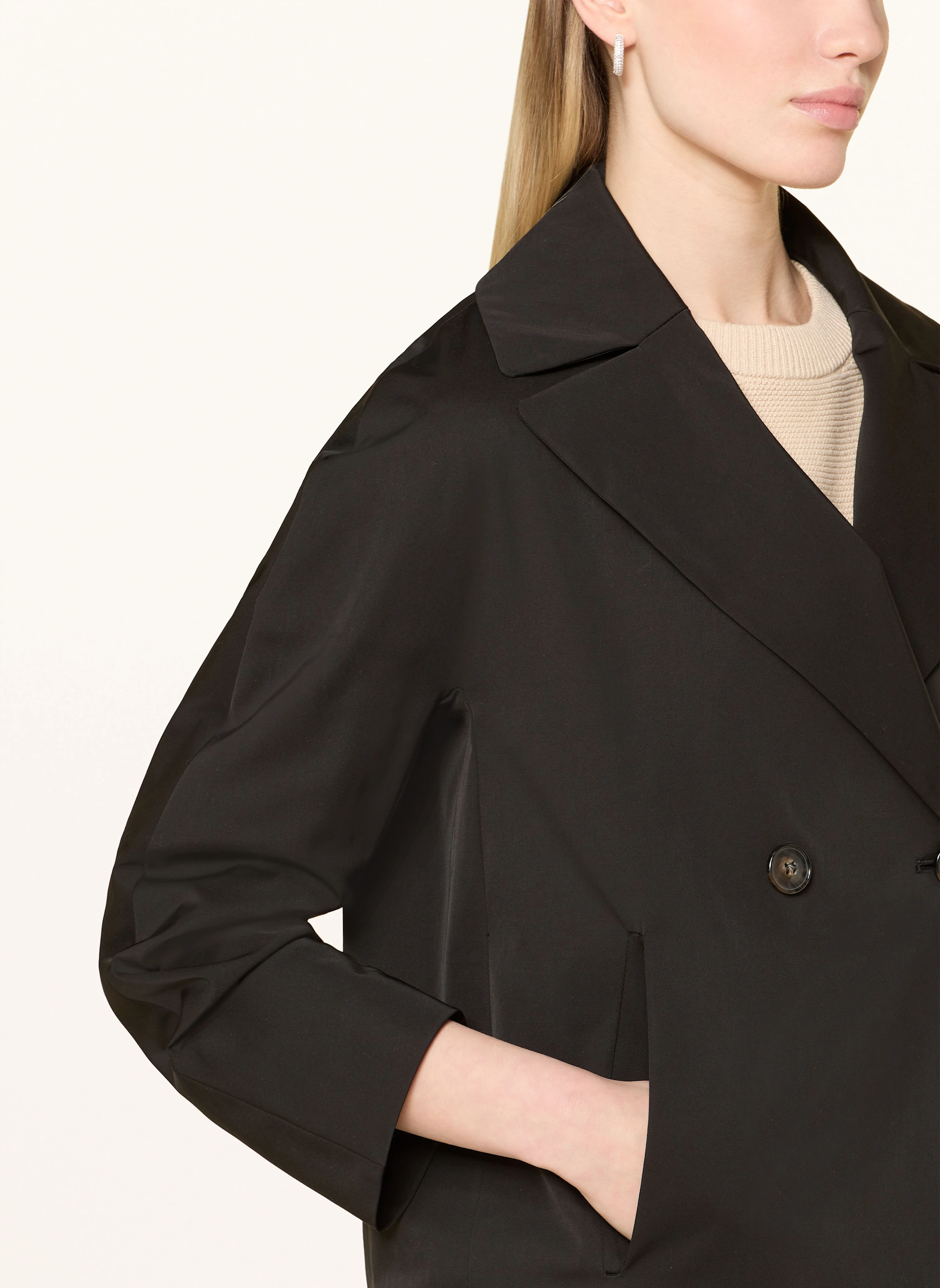 CINZIA ROCCA Cabanjacke