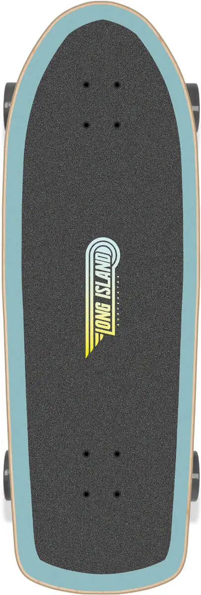 Long Island Surfskate | SkatePro