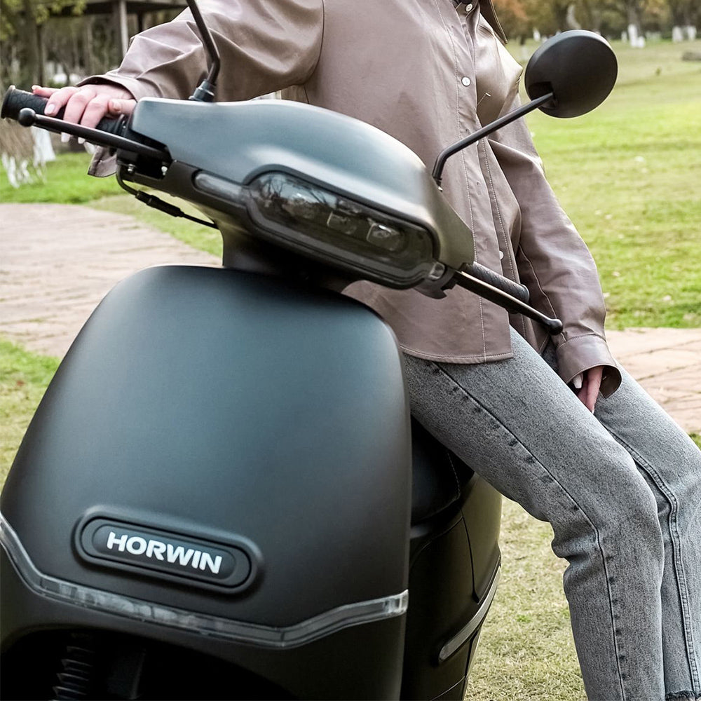Scooter Electrique Horwin EK1 - 50cm3