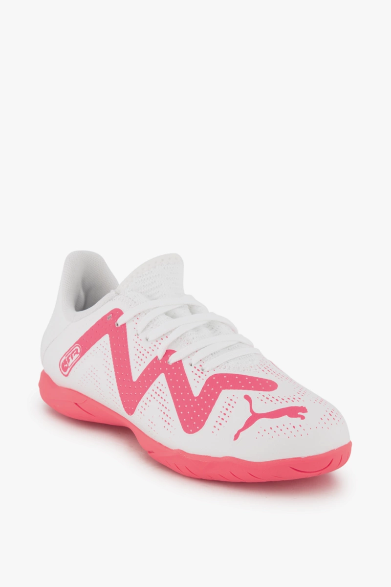 Puma Future Play IT Kinder Hallenschuh
