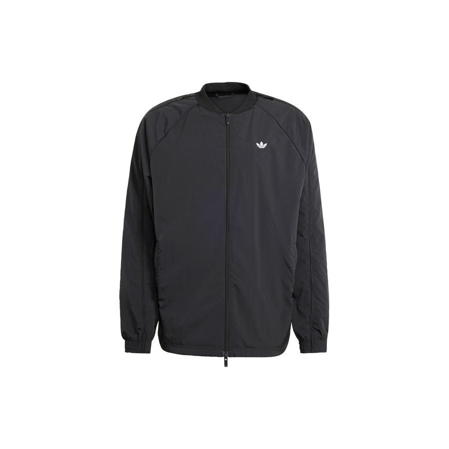 Adidas Original Veste de survêtement oversize Adilenium Season 3 SST