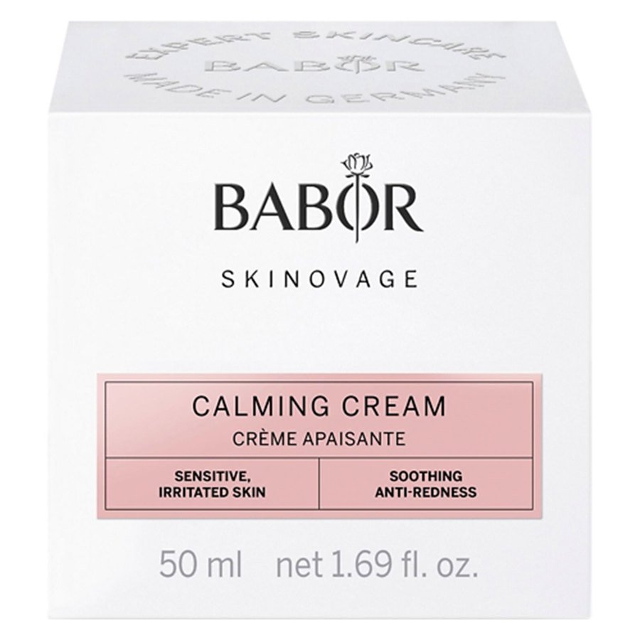 Babor Skinovage Calming Cream 50ml