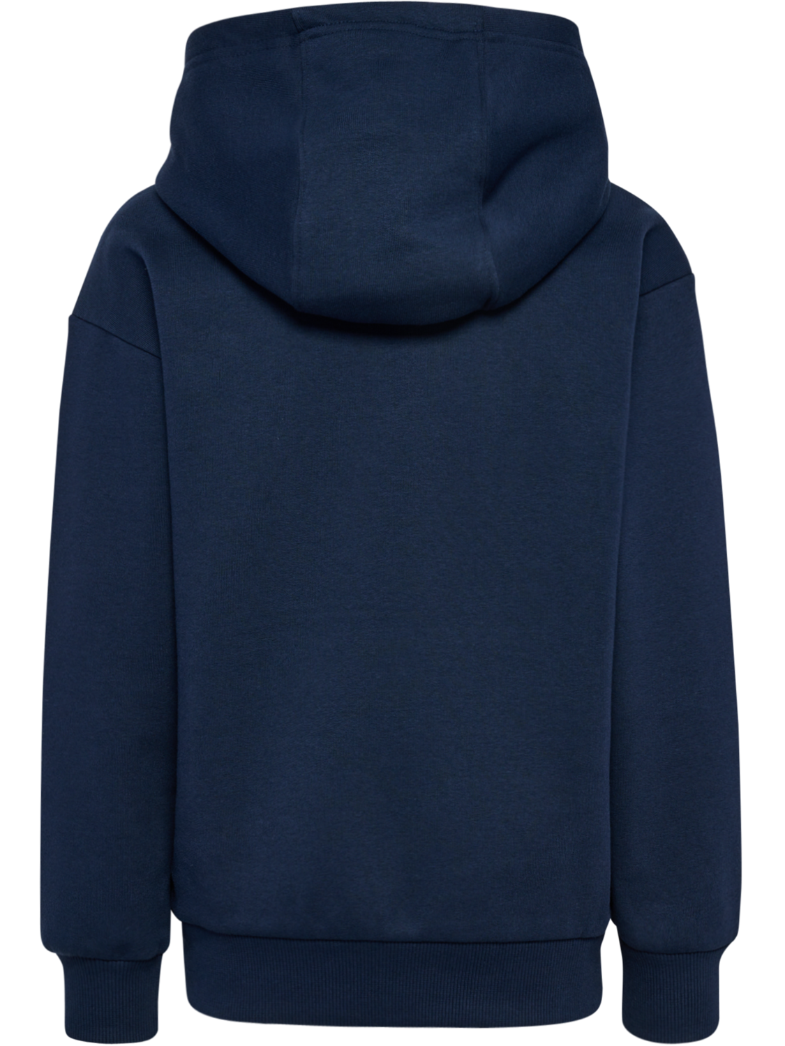hmlJR LOOSE HOODIE BEE