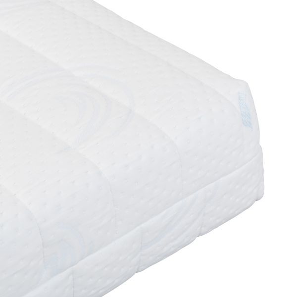 Babypark Junior Matras - 90 x 200 cm