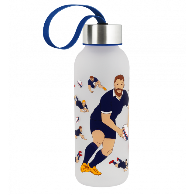 Gourde 42 cl - Happyglou small Enfants