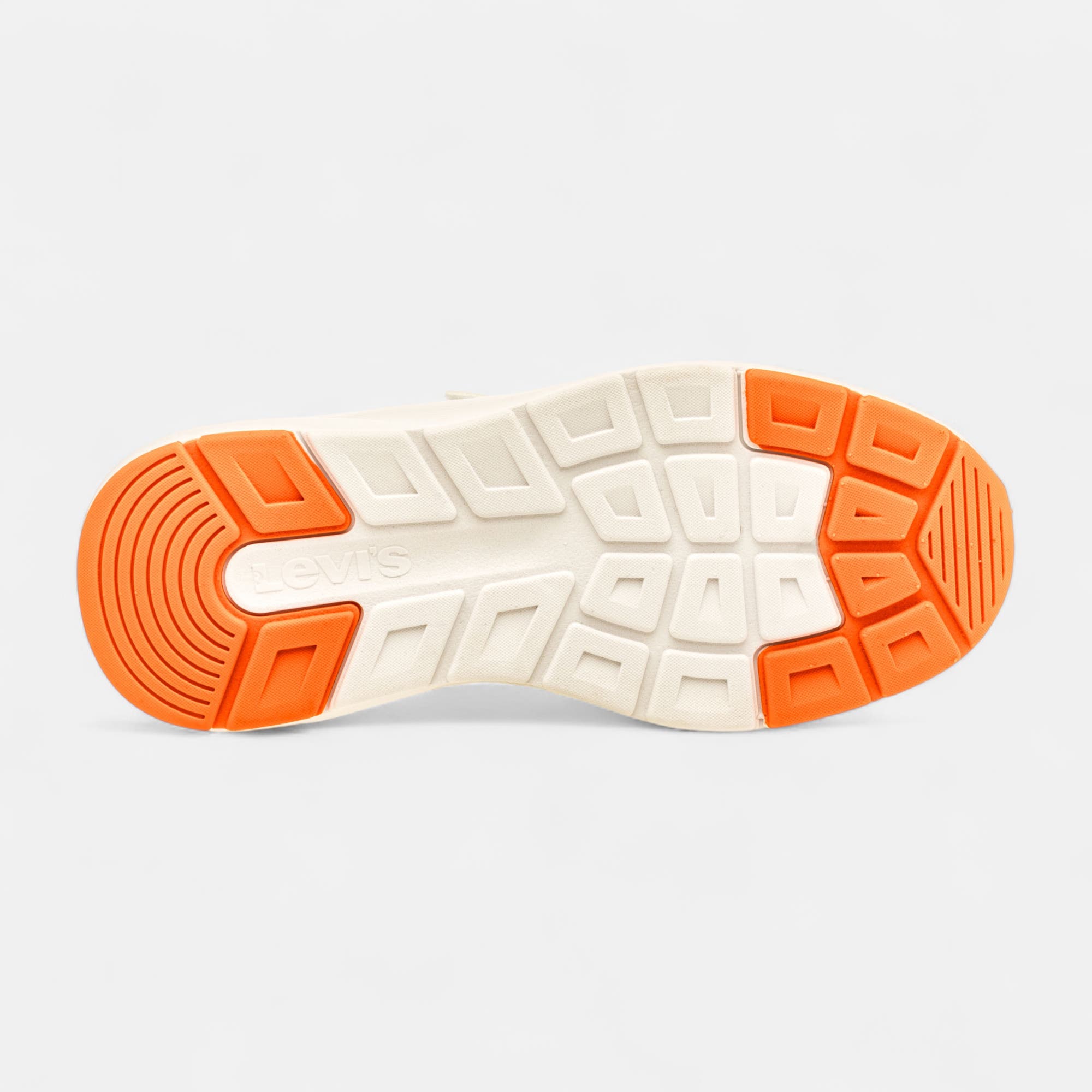 Sneakers Garçon blanc