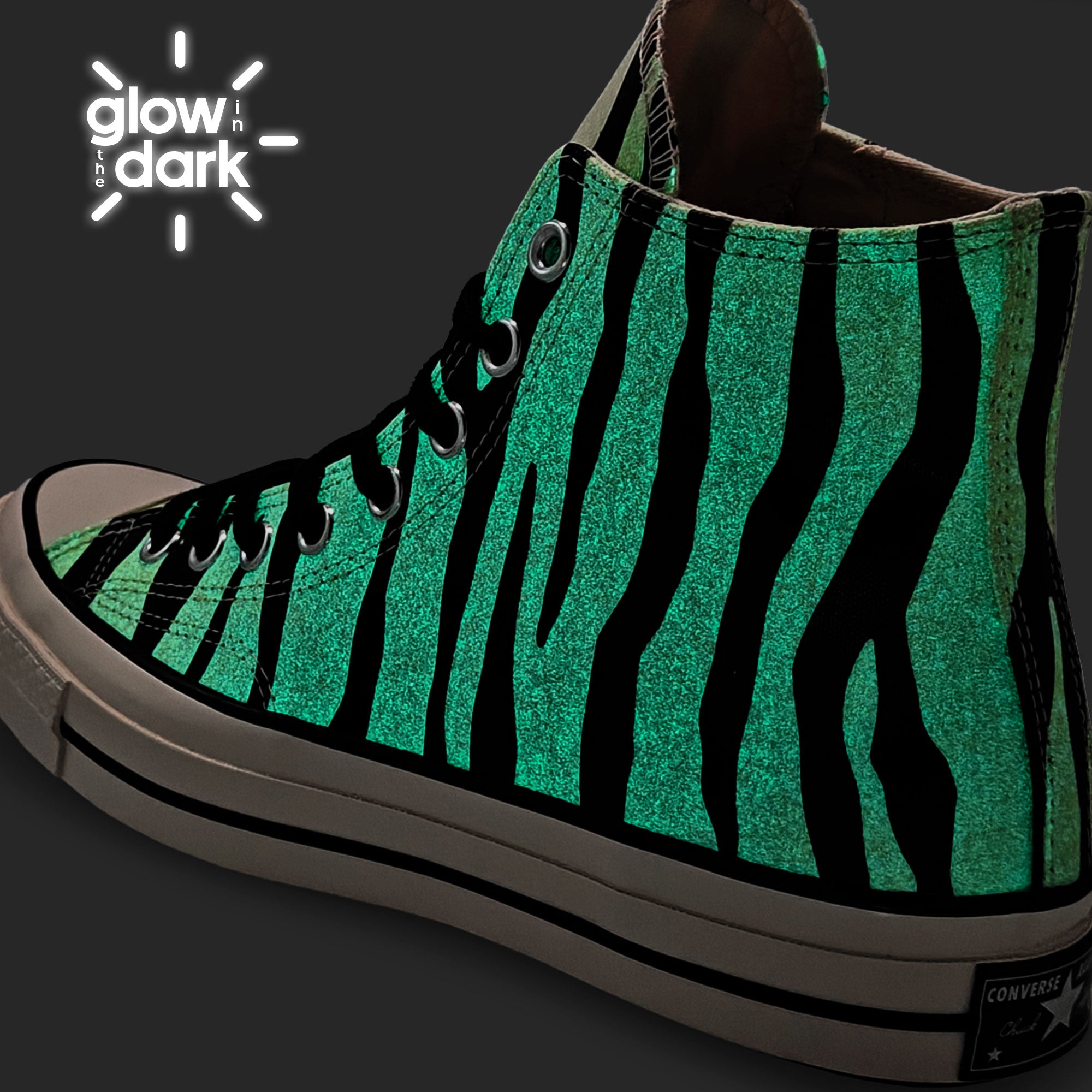 Converse<br>Chuck 70 Hi GITD