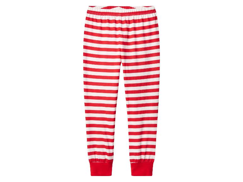Kinder kerstpyjama