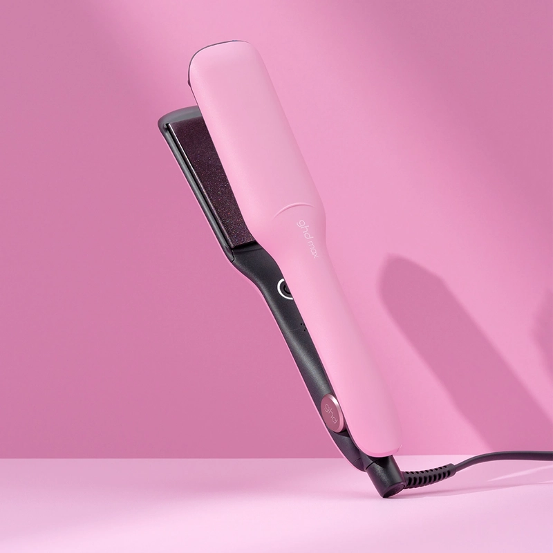 ghd Max Styler - Pink 2024 (Limited Edition)