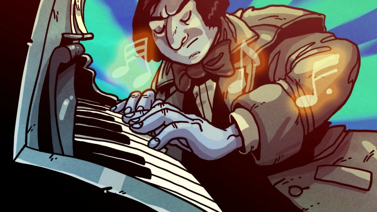 Frederic: Resurrection of Music- PC