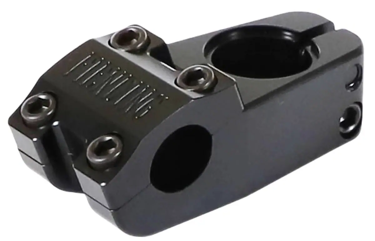 Fiend Mills Top Load Top Load BMX Frempind