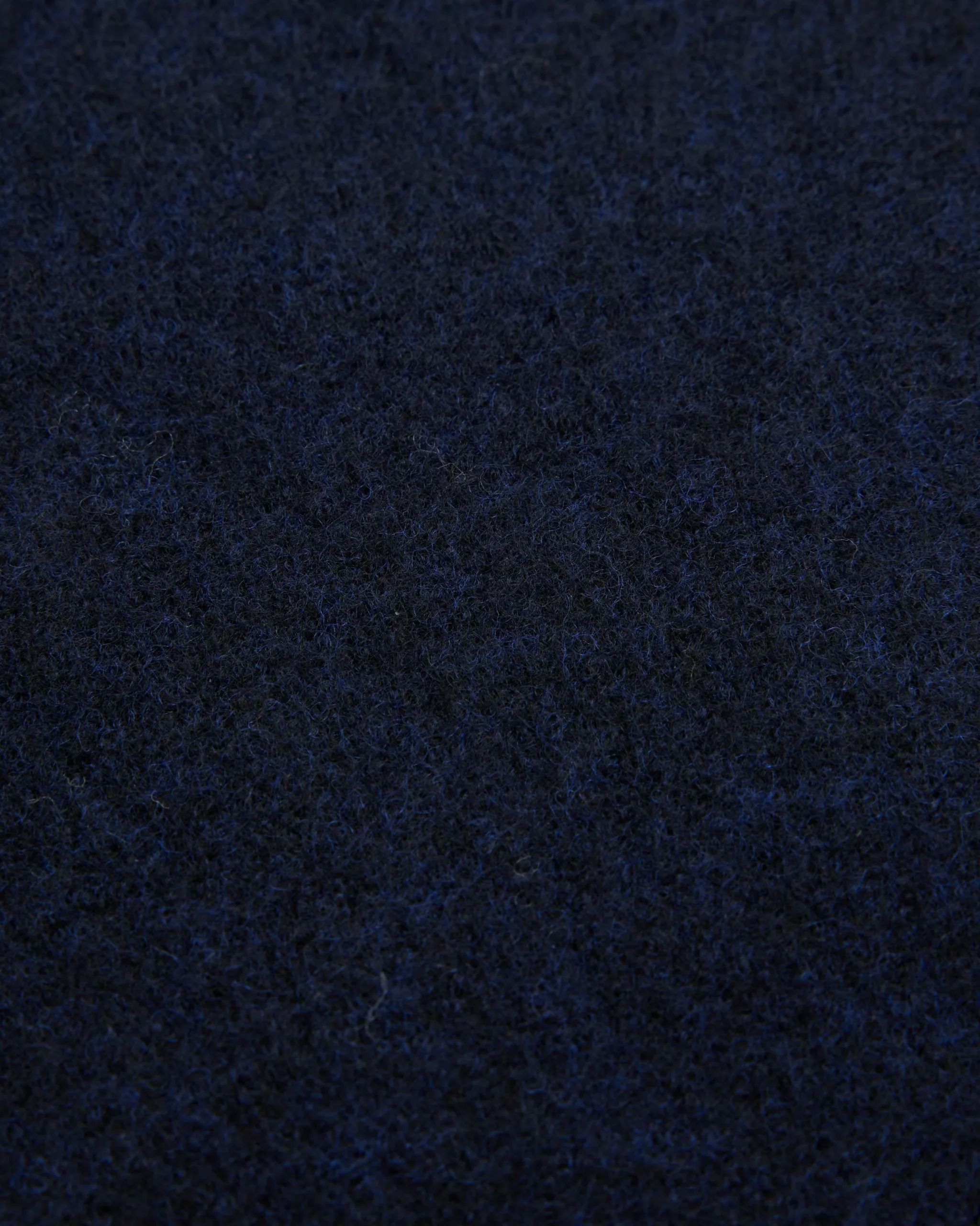 Boiled Finger Gloves 590/Faded Navy