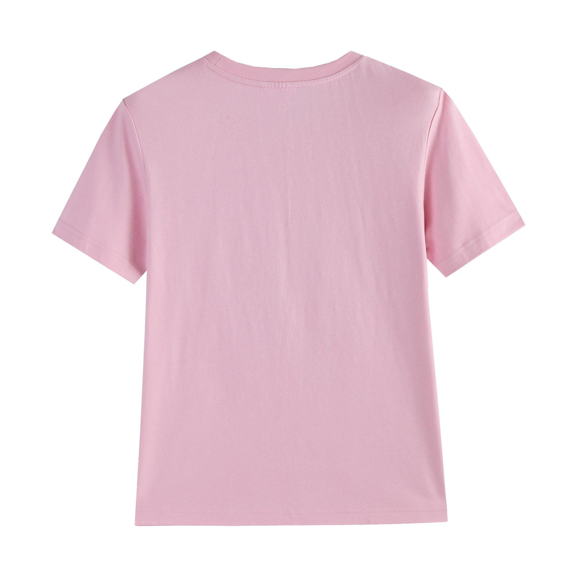 Character Ladies Tee