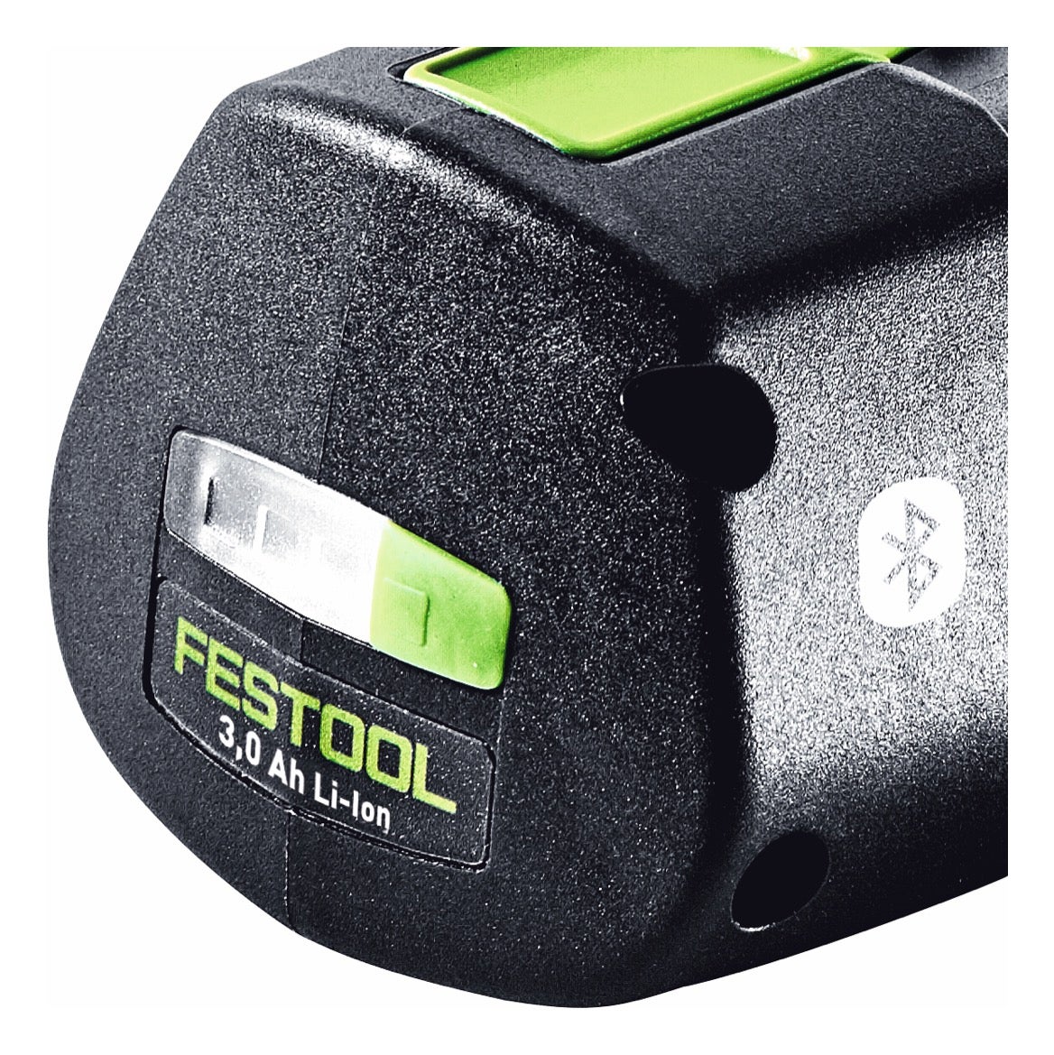 Festool BP 18 Li 3.0 Ergo I accu 18 V 3.0 Ah / 3000 mAh Li-Ion (577704) met laadniveau-indicator