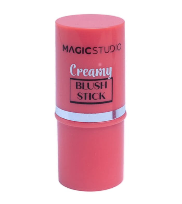 Magic Studio - Blush cremoso Creamy Blush Stick - 01