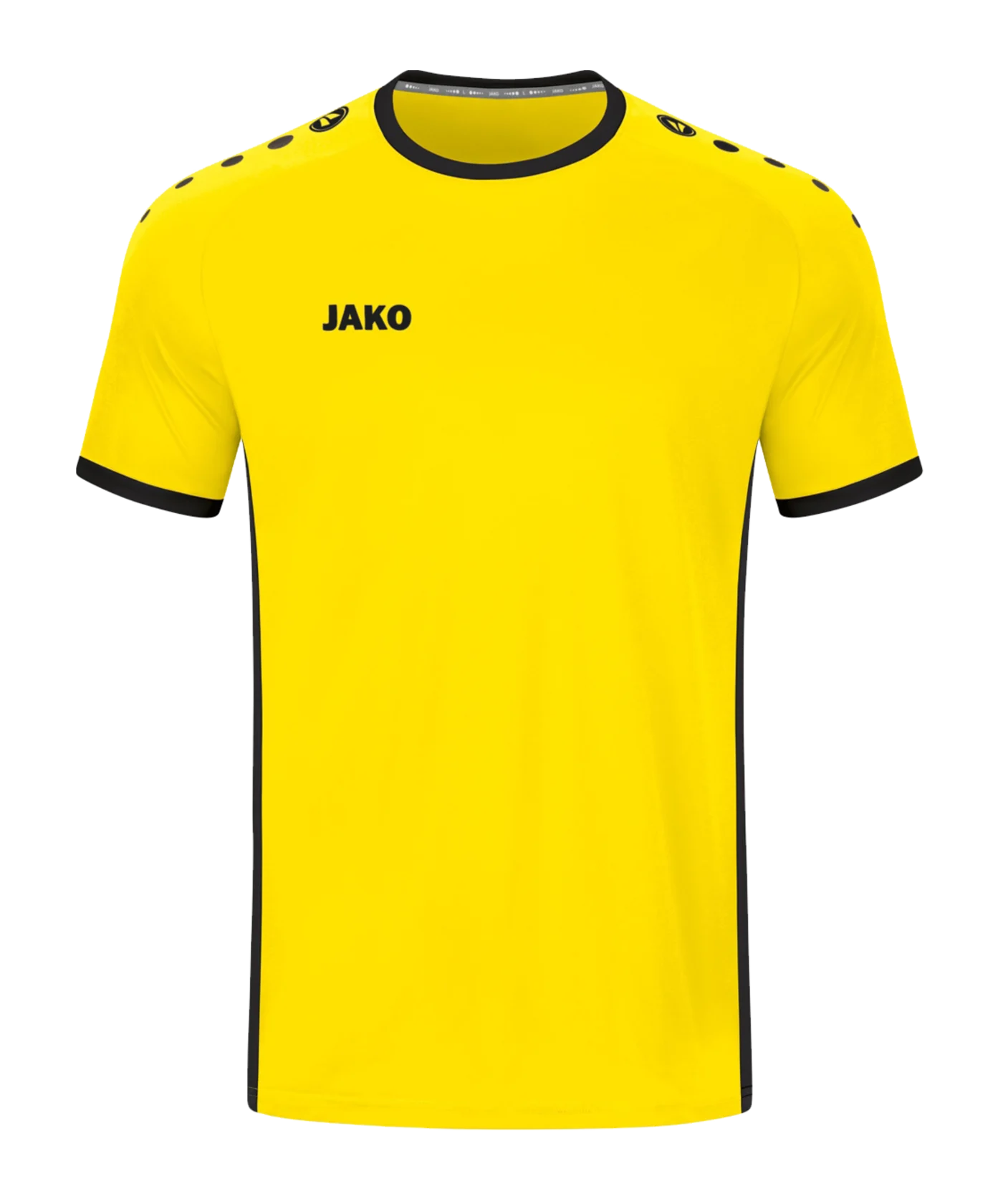 JAKO Primera KA Trikot Gelb F300