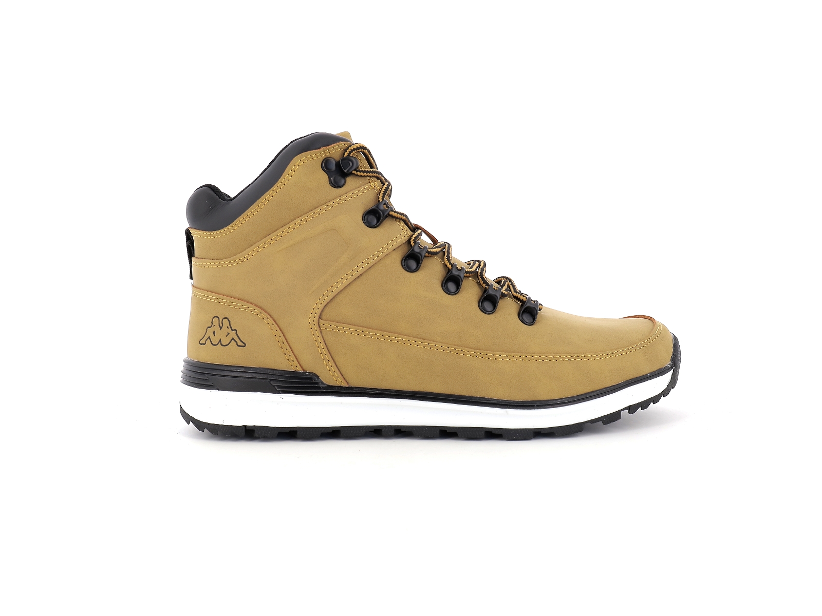 Kappa-361D14W Synthétique Camel