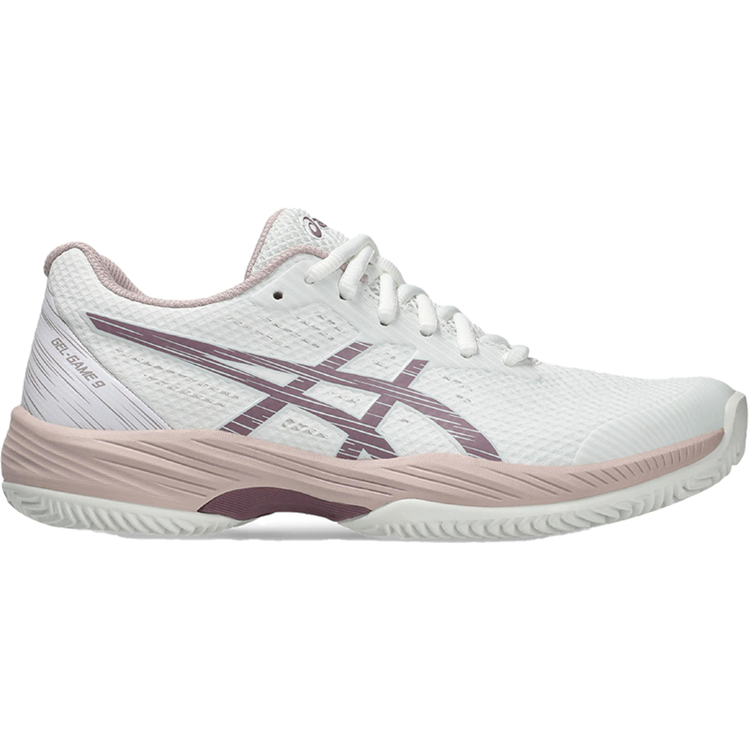 Asics Gel Game 9 Clay Dames