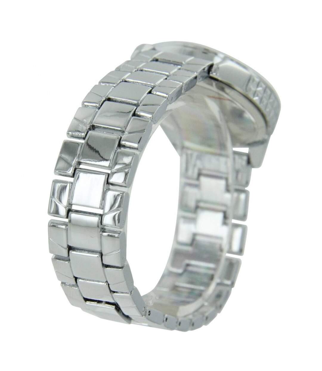 Montre pour Femme Acier G LUXE Mvt CITIZEN 2155