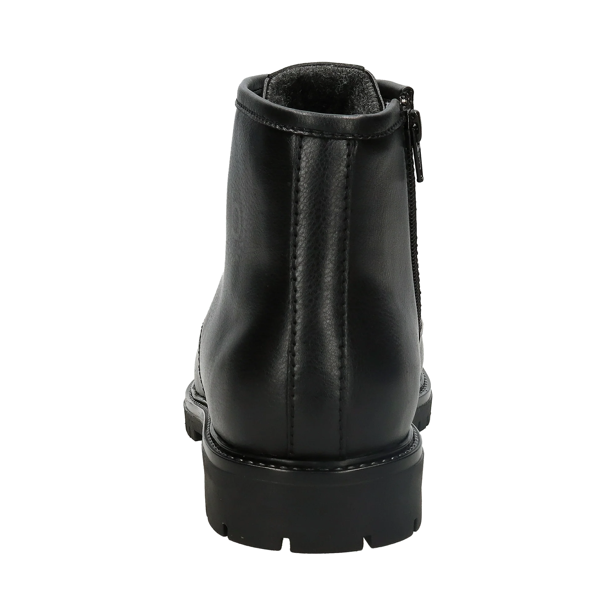 Stiefel schwarz