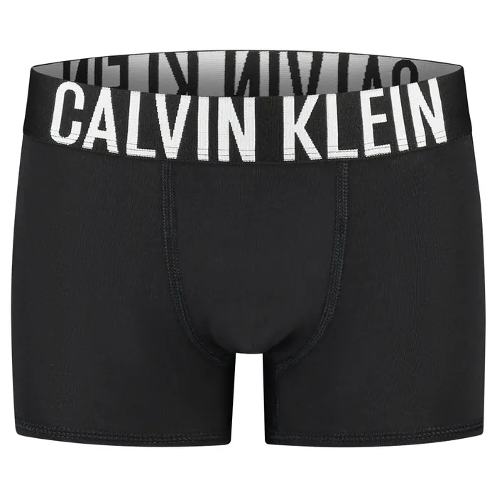 Calvin Klein Intense Power Trunk Boxershorts Jongens (3-pack)