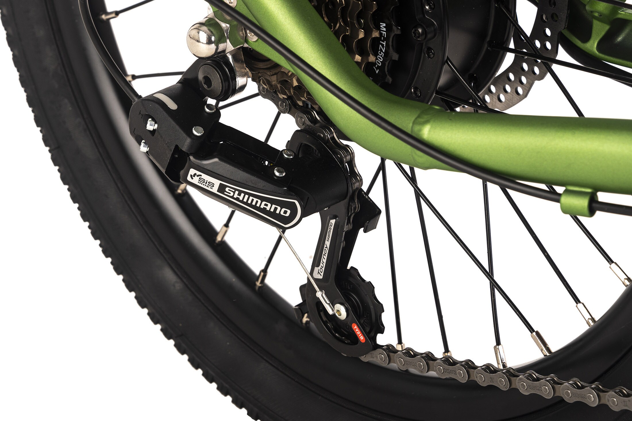 Adore ADORE E-Citybike 20