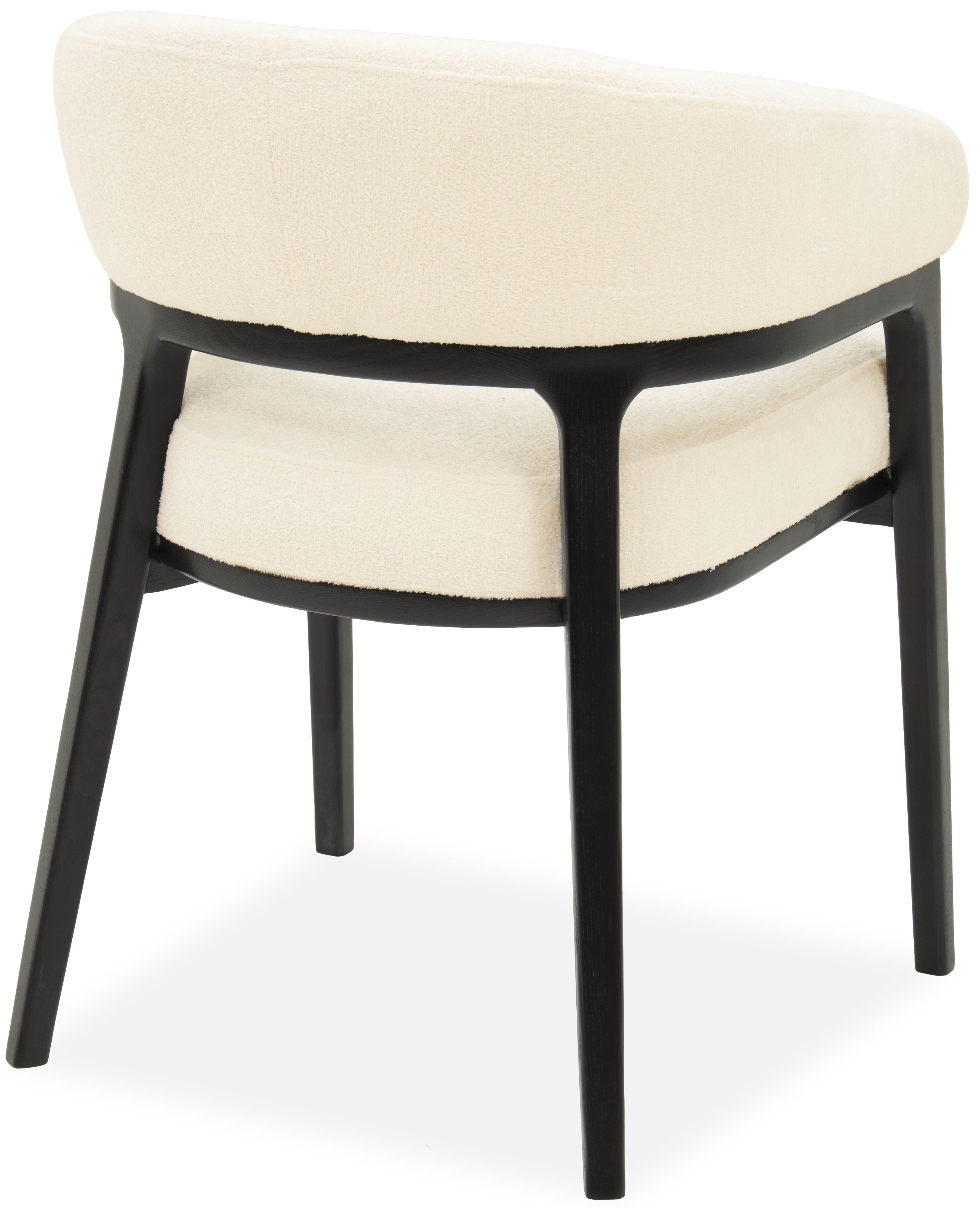 Eetkamerstoel Souvenir B59 x D59 x H79 cm