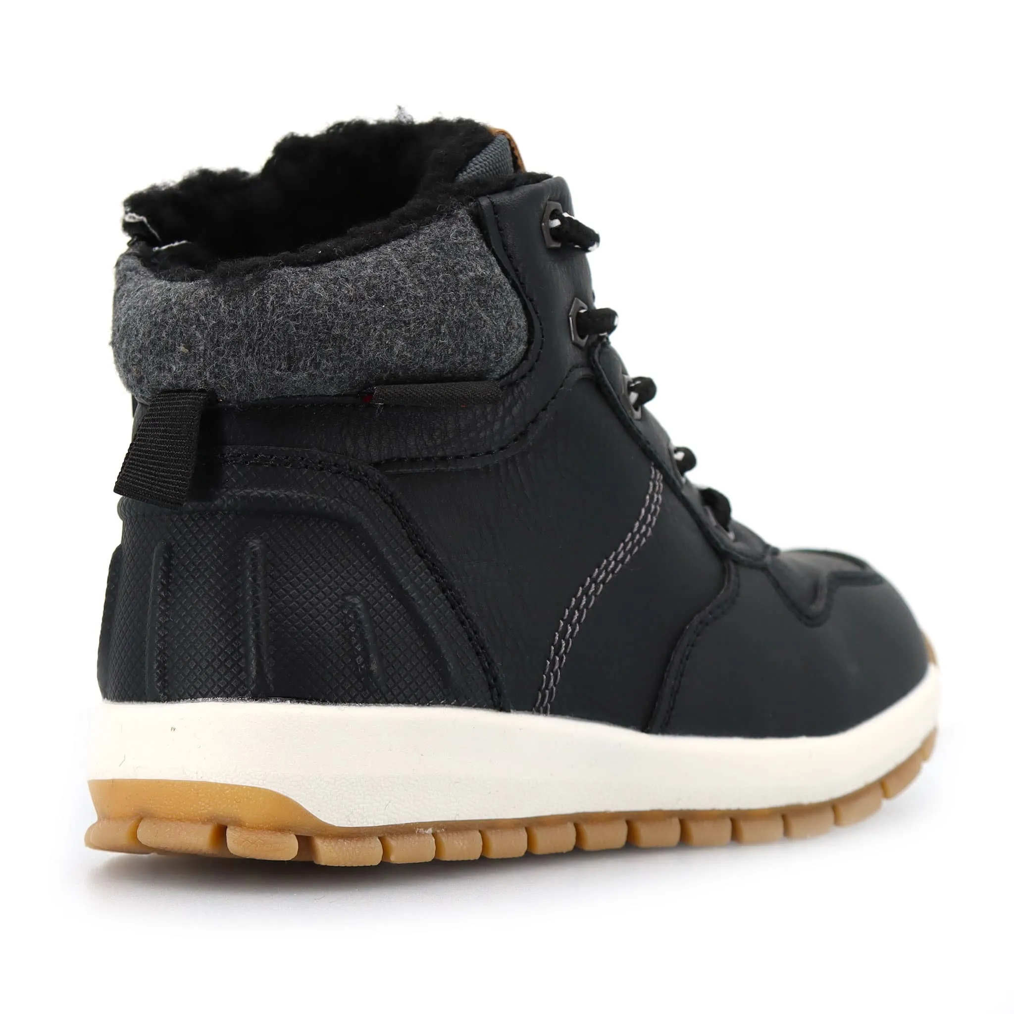 Deer Mountain Bottes Oli Noir Pointures 11-5