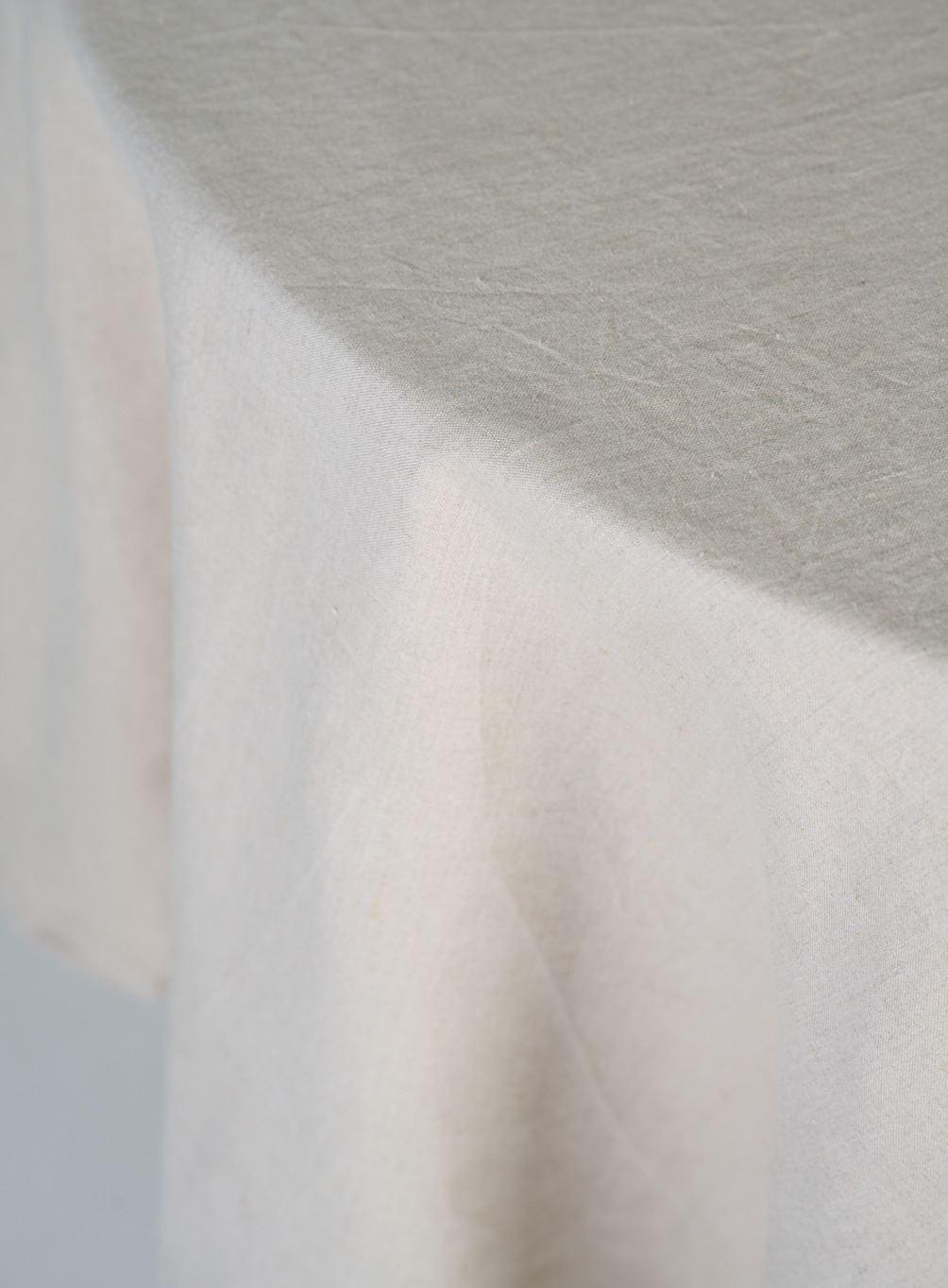 Linduk rød - 140x250 cm