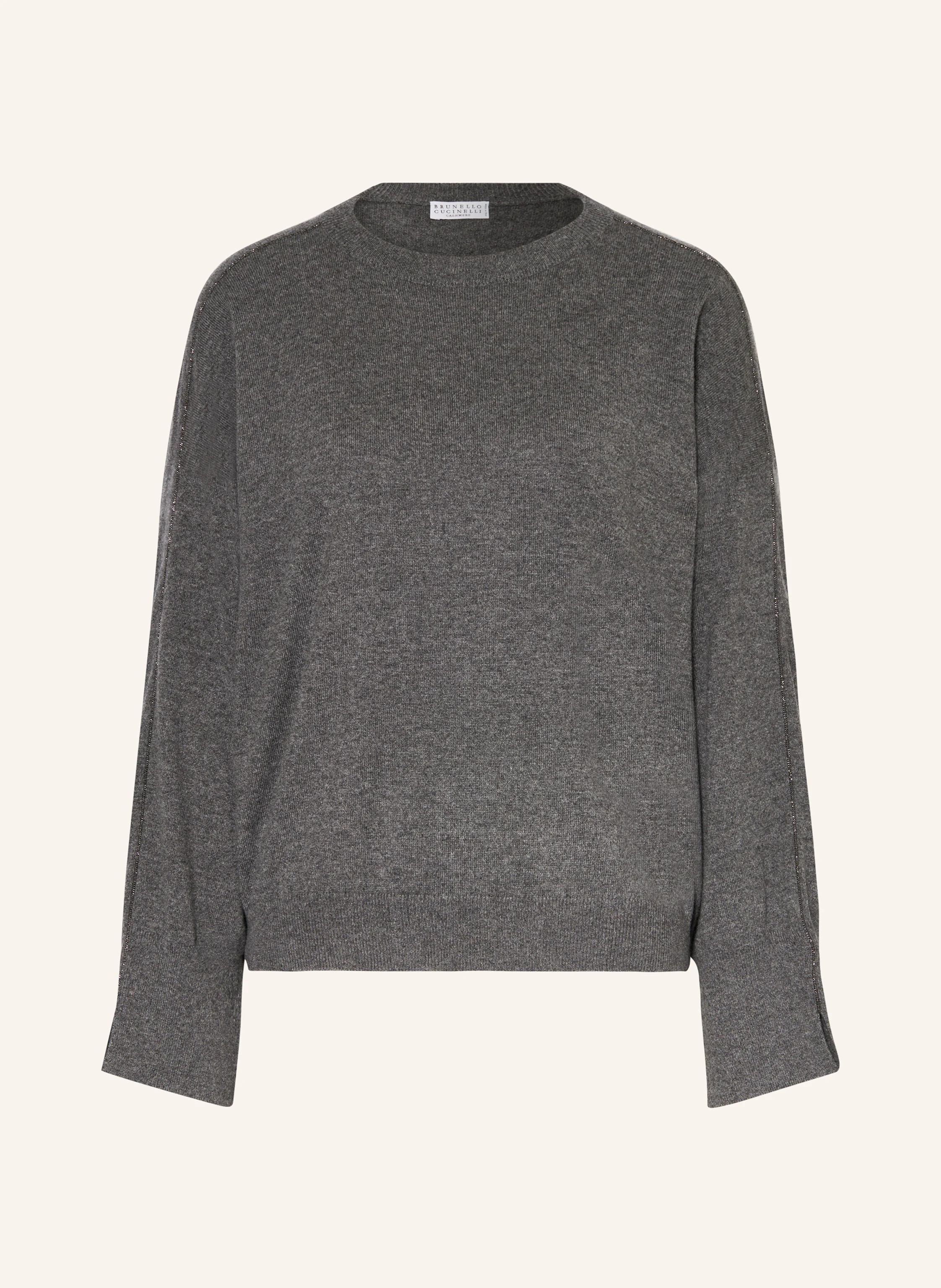 BRUNELLO CUCINELLI Cashmere-Pullover