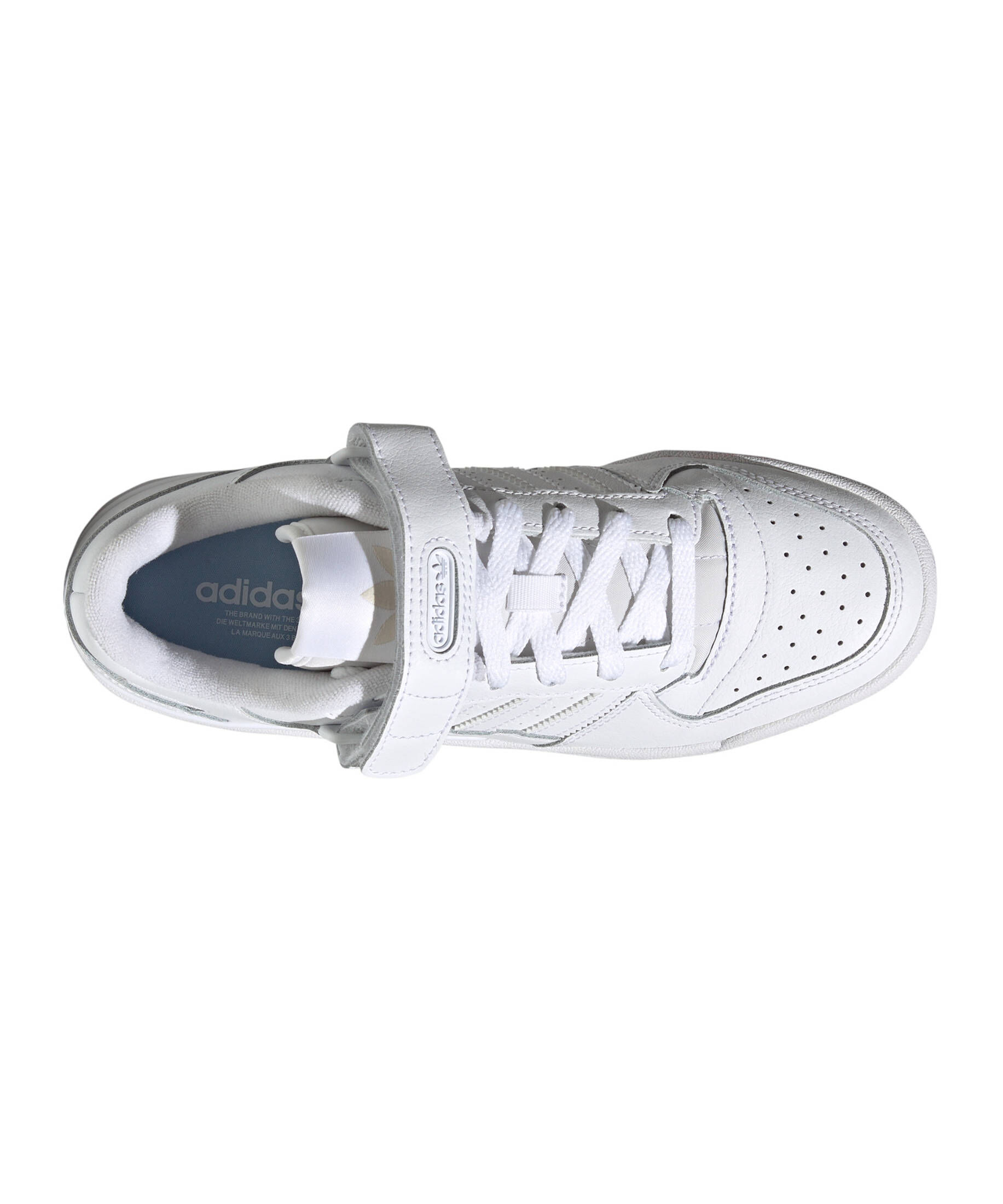 adidas Originals| Damen Lifestyle - Schuhe Damen - Sneakers Forum Low Damen