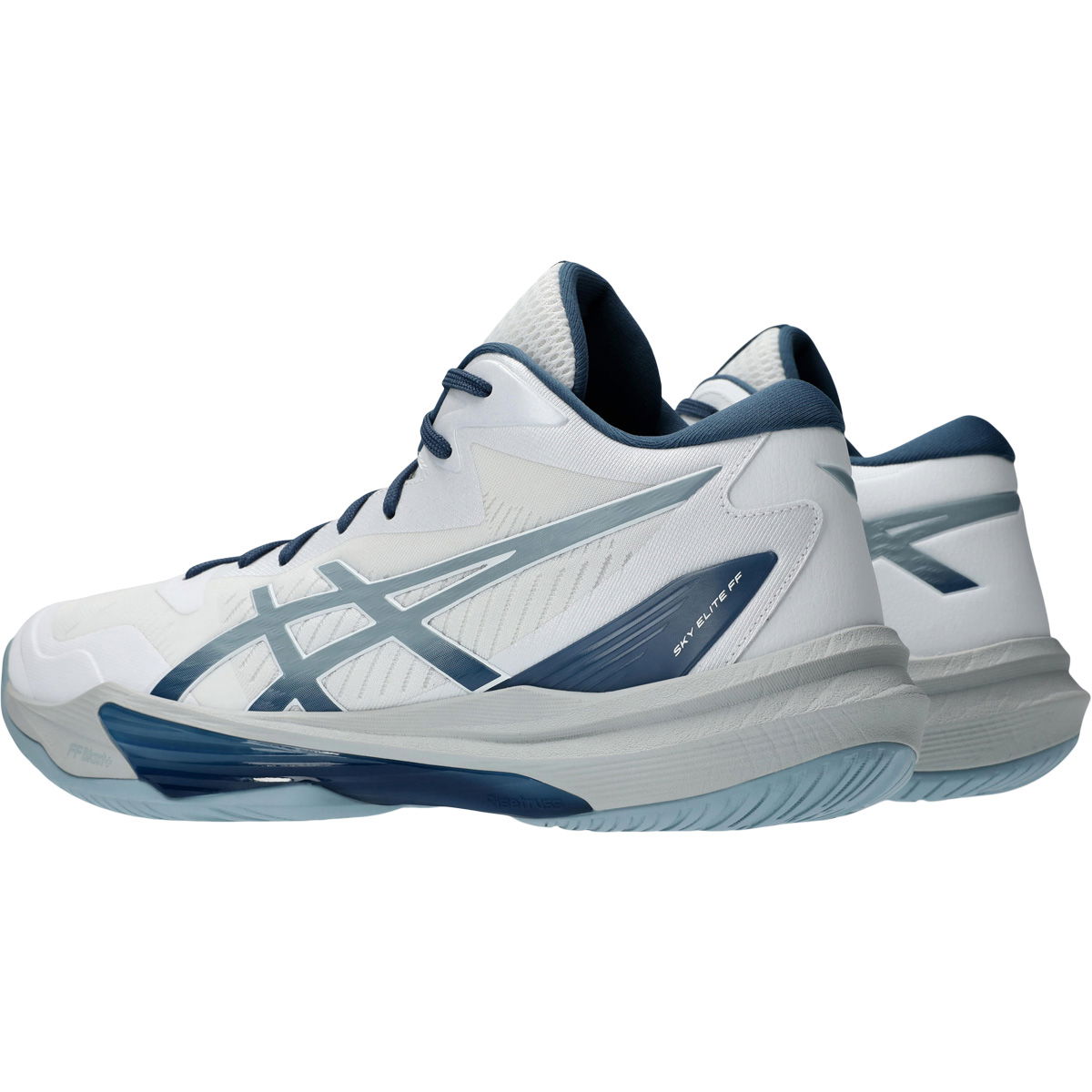 ASICS Sky Elite FF 3 Mid Håndboldsko Herre
