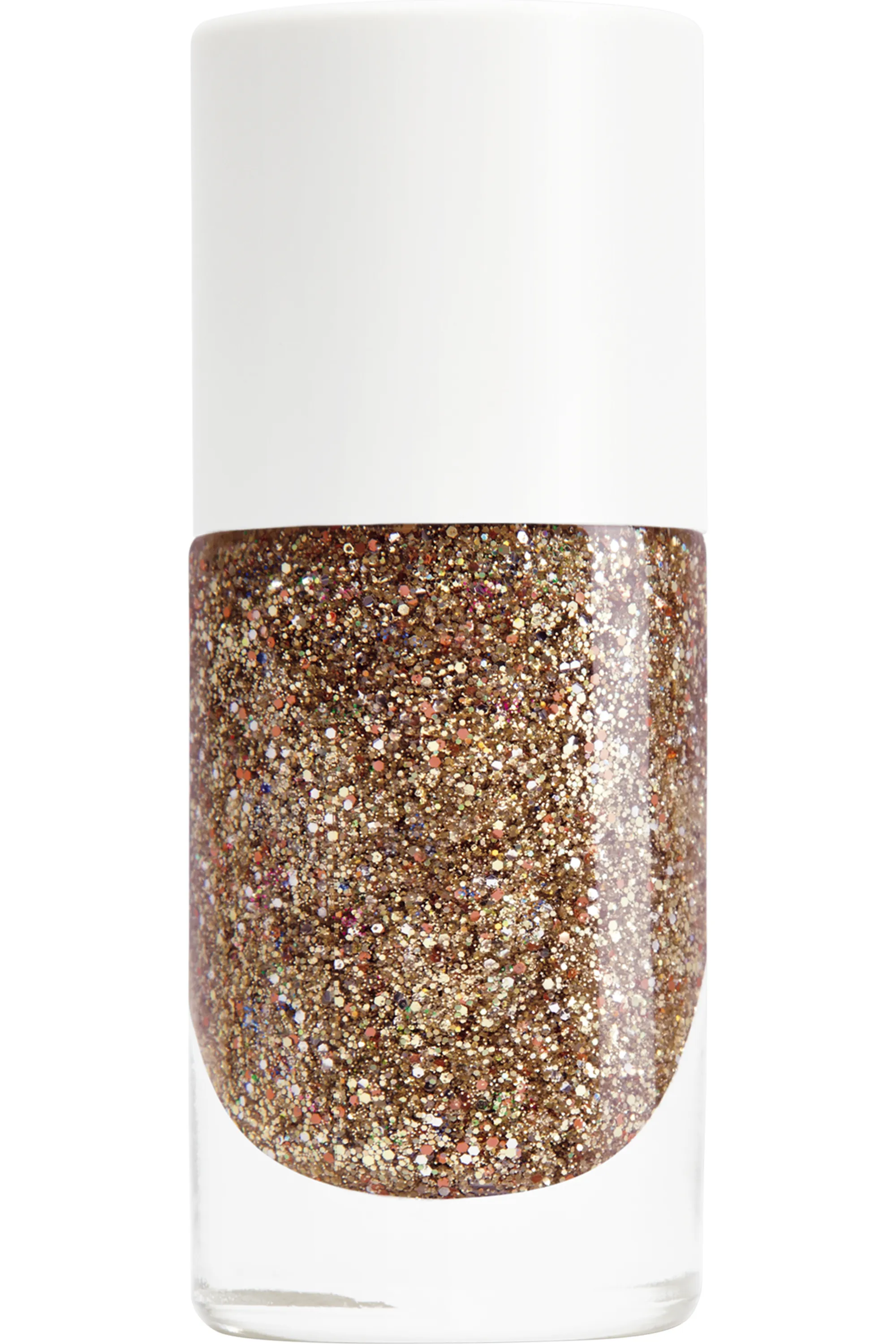Nailmatic Vernis à ongles Pure Color-8 ml