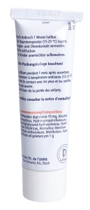 CHLORHEXAMED Gel 1 %, 50 g