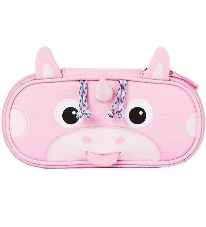 Affenzahn Federtasche - Einhorn