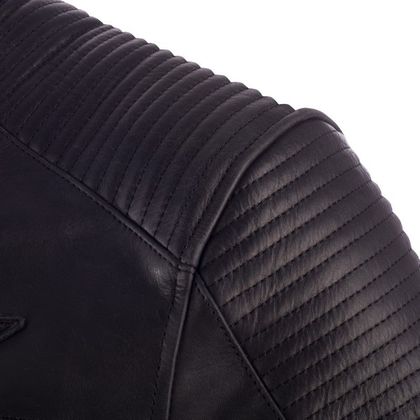 Blouson Segura RIVERTON - Noir / Gris