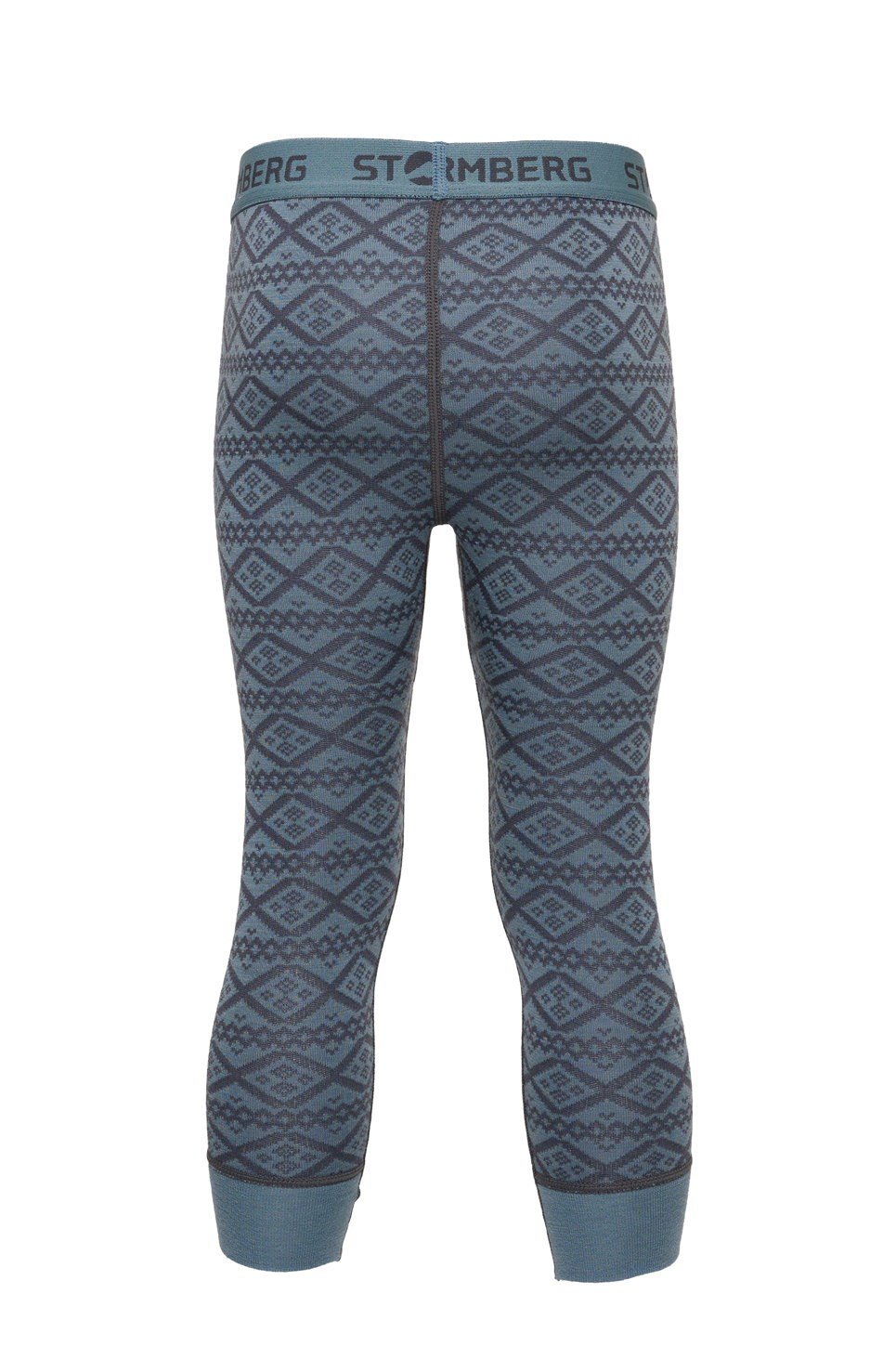 Stormberg Voss 2-lags ullongs barn 1-7