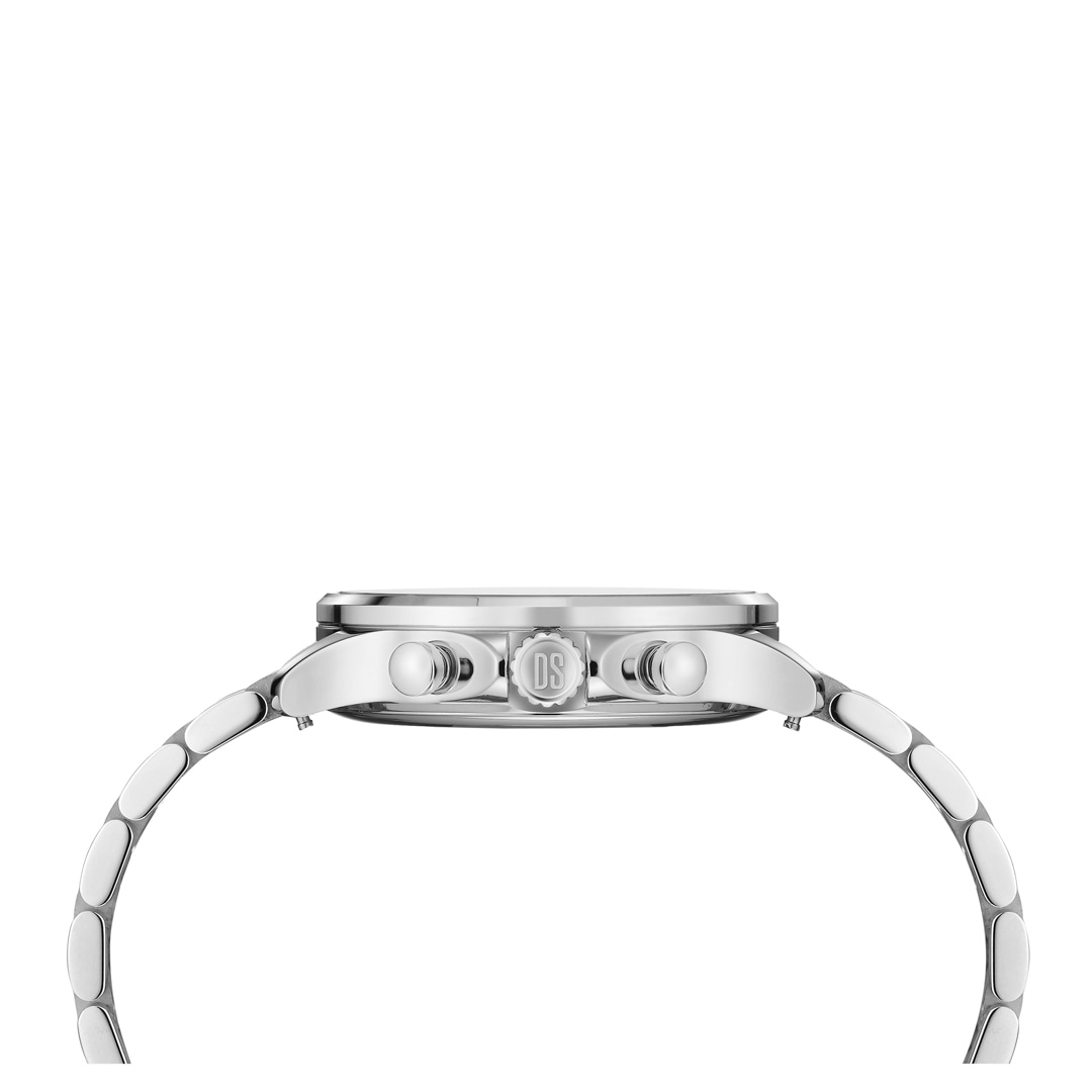 Certina DS-8 Chrono