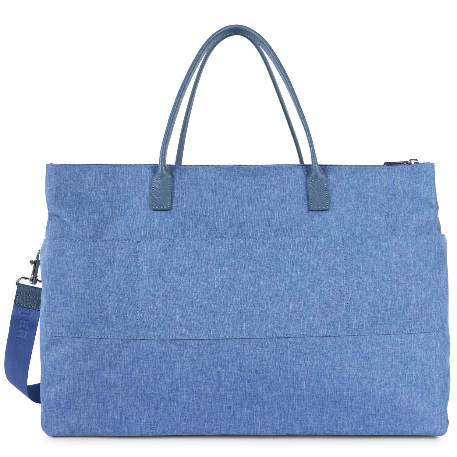 Smart KBA-Sac voyage