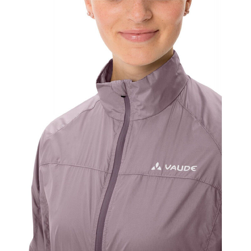 Air Jacket III - Veste coupe-vent femme