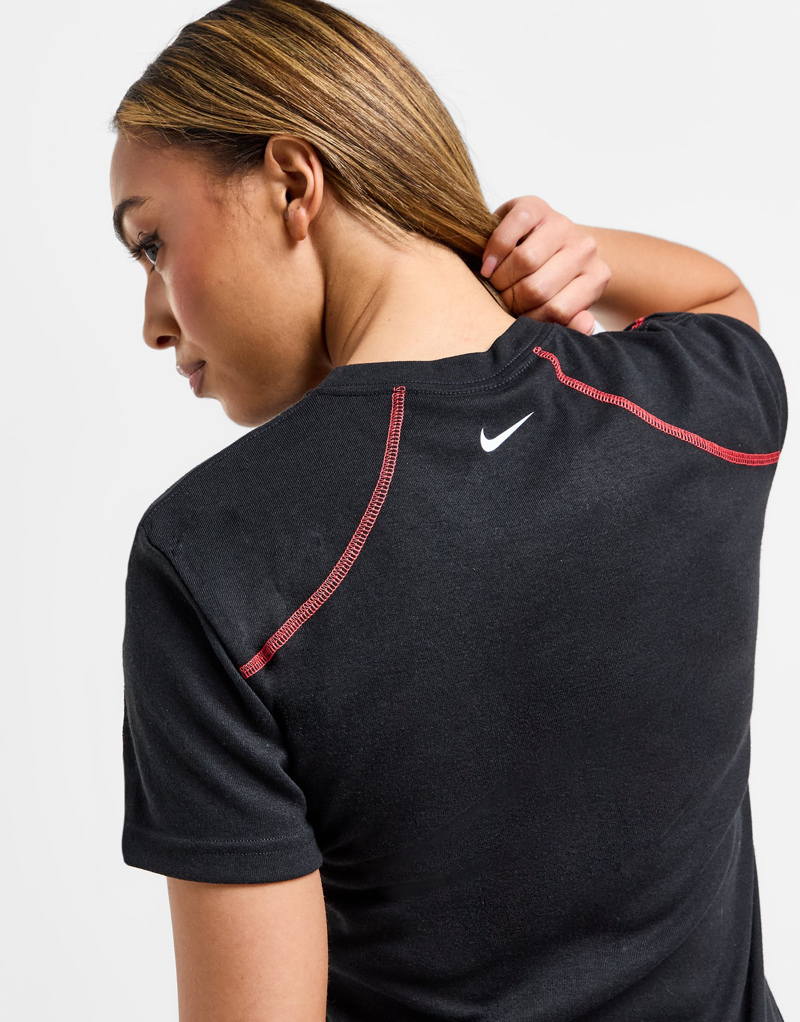 Nike Robe Street Femme
